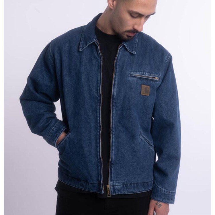 Carhartt Wip Rider Jacket