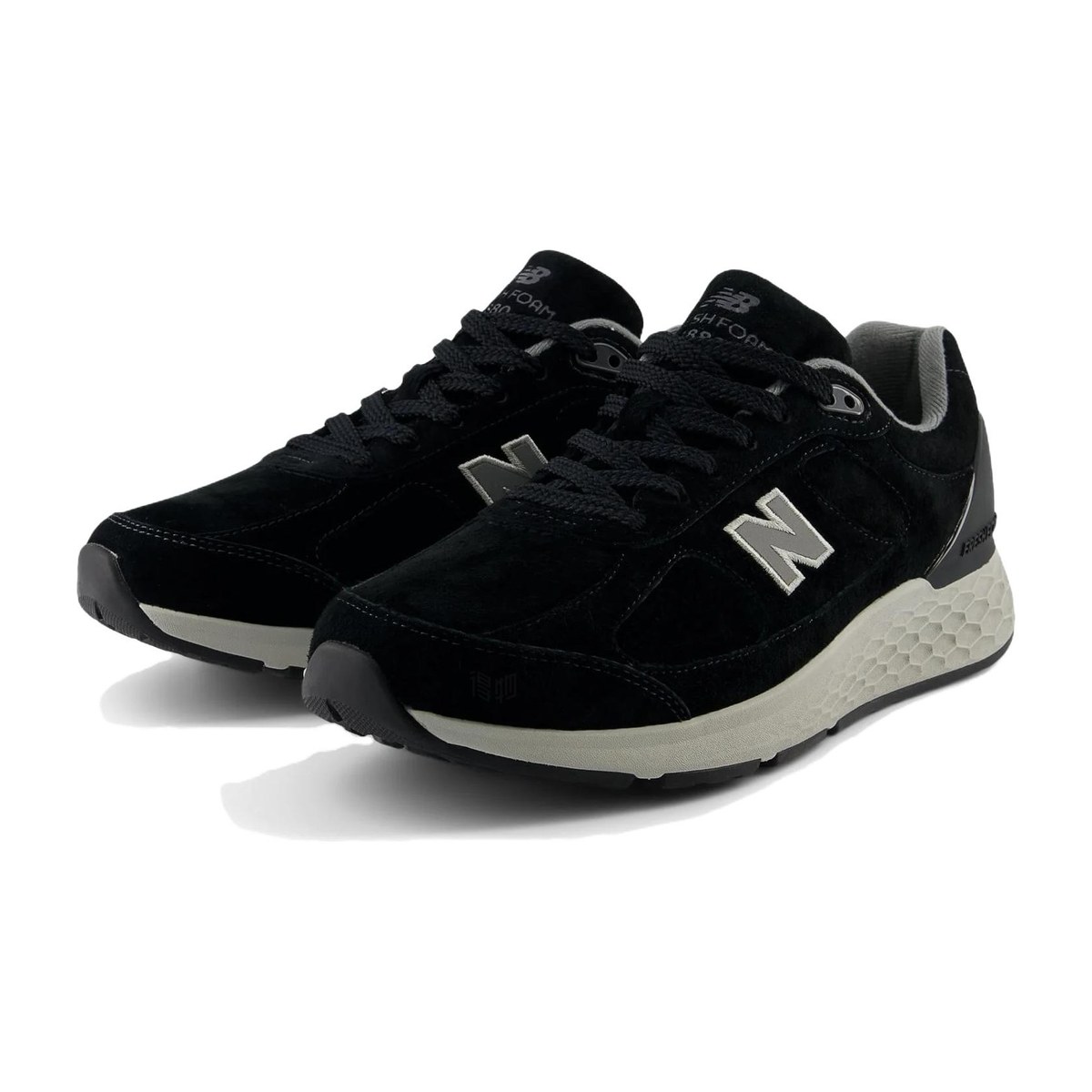 New Balance Fresh Foam 1880 v1 Black