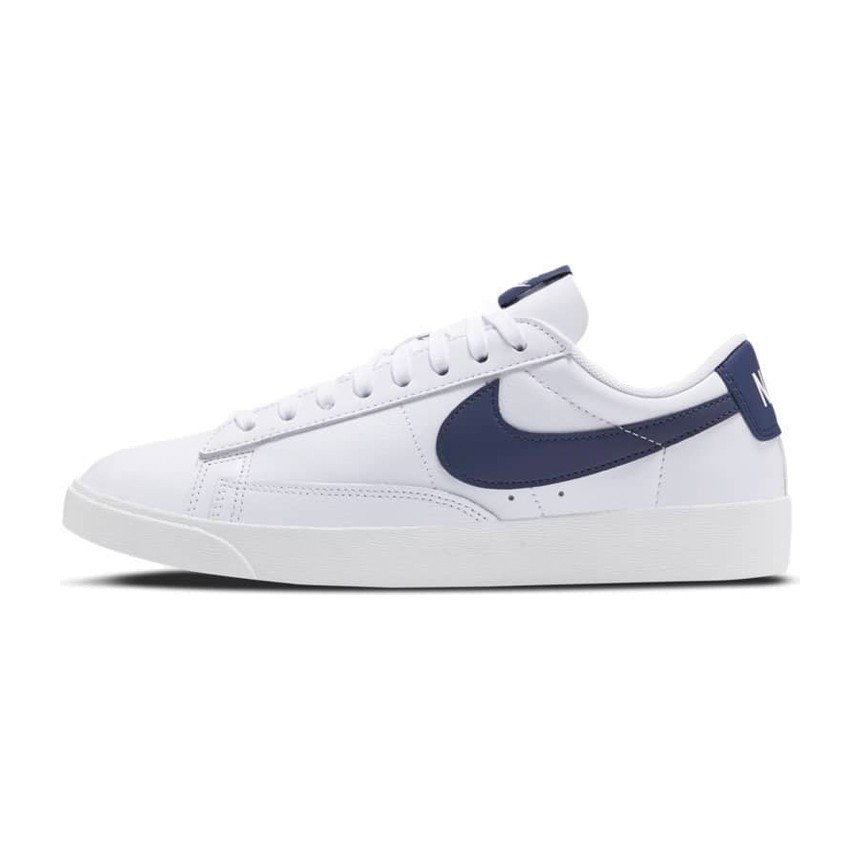 Nike Blazer Low LE White Blue