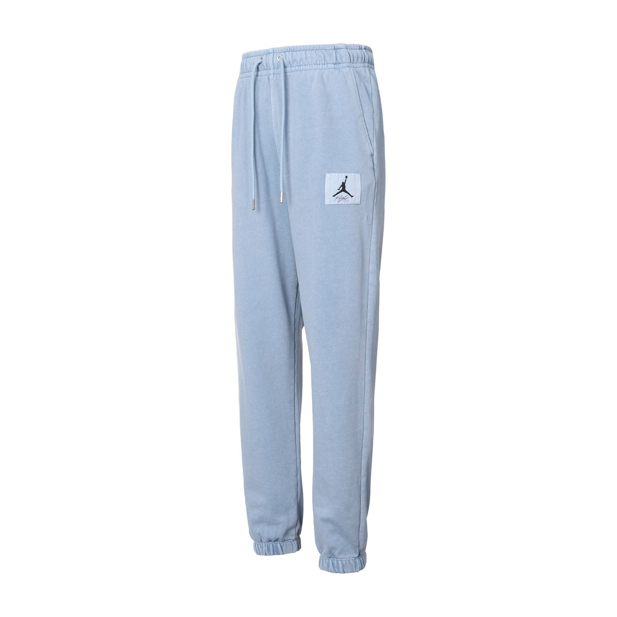 Jordan Essentials Blue Grey Joggers