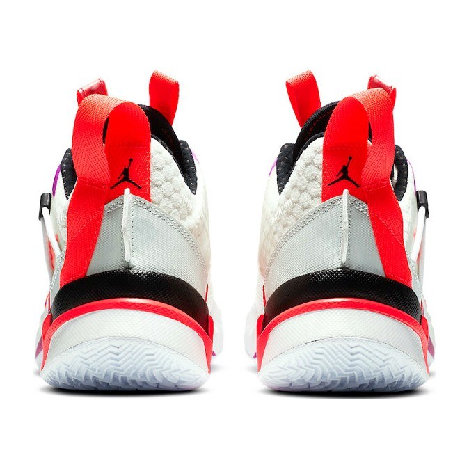 Jordan Why Not Zer0.3 SE PF "Flash Crimson"