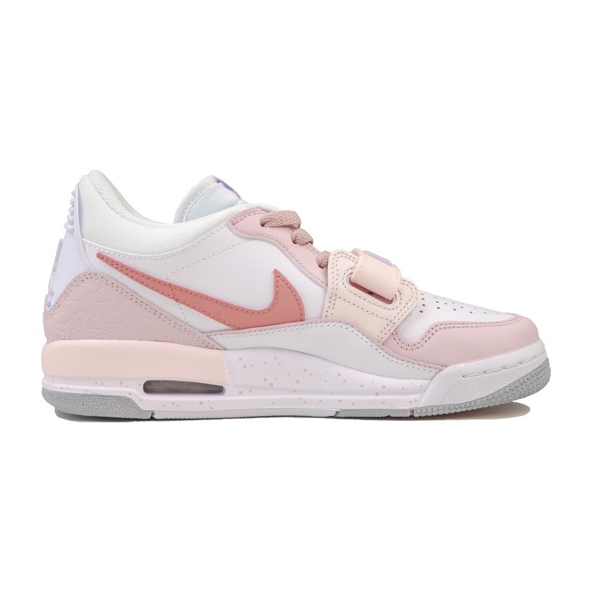 Jordan Legacy 312 RISK