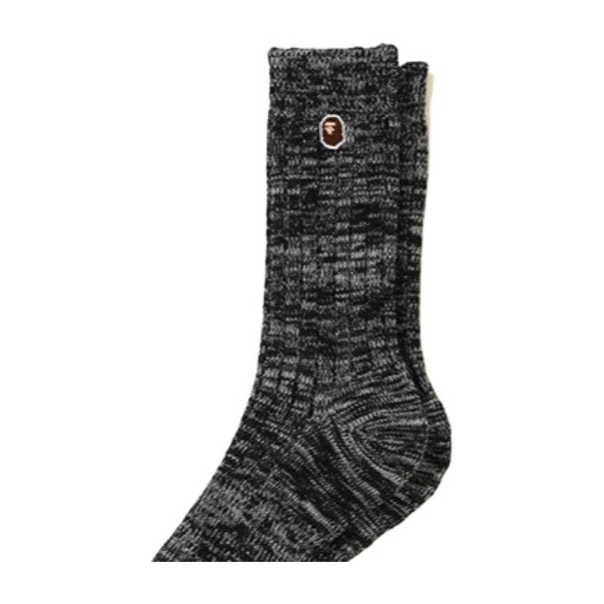 BAPE Socks