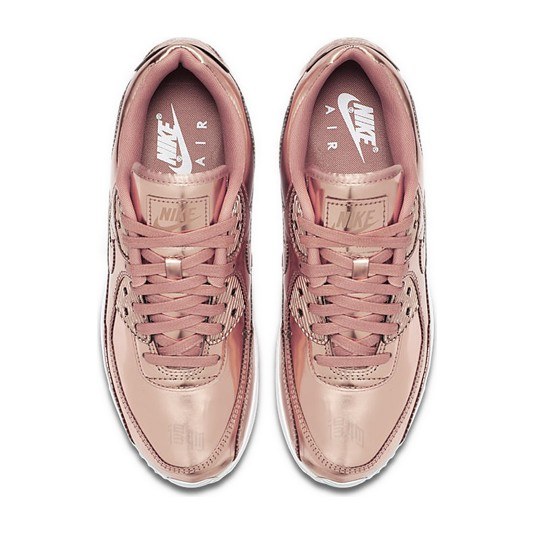 Nike Air Max 90 SP "Rose Gold"