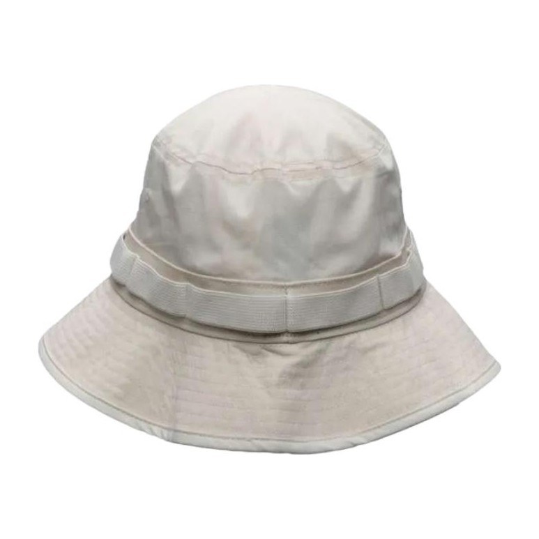 Jordan Fisherman Hat White