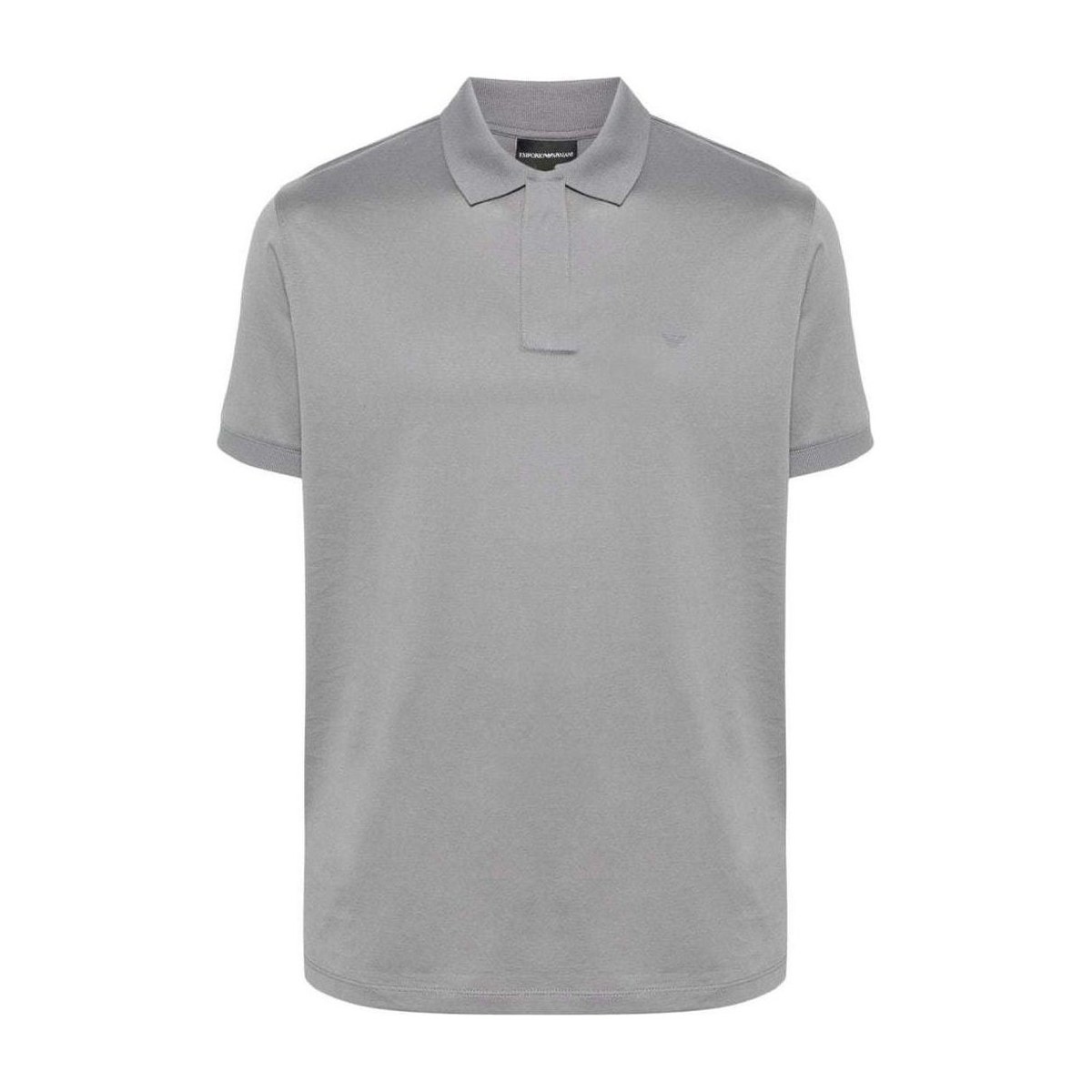 EMPORIO ARMANI SS24 LogoPolo