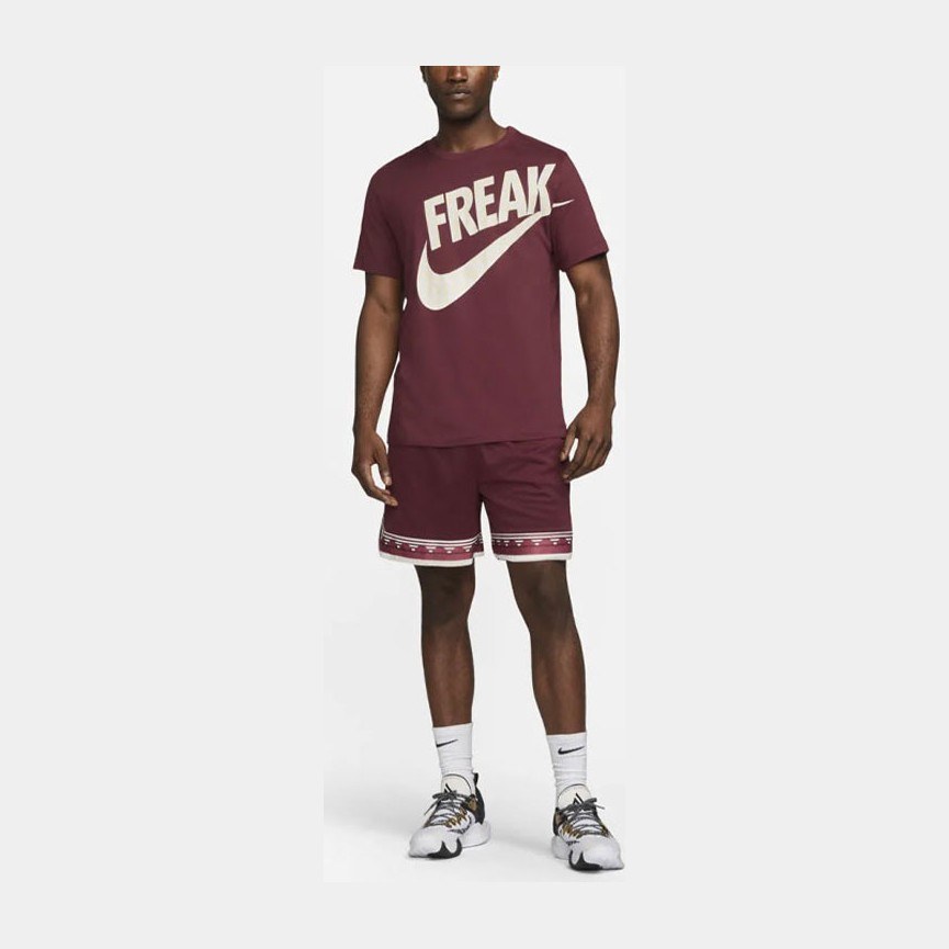 Nike Giannis Dri-FIT T