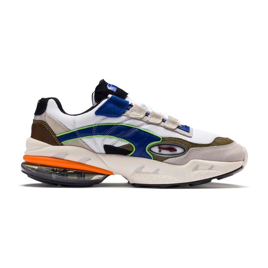 ADER ERROR x PUMA Cell Venom
