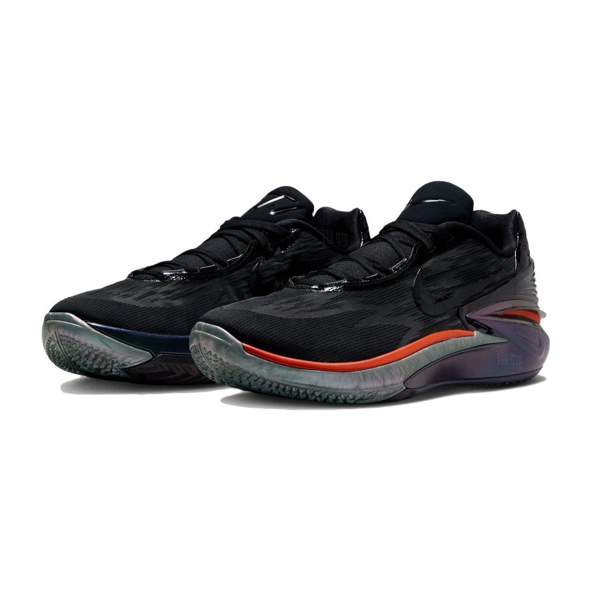 Nike Air Zoom GT Hustle Cut 2 "Greater Than Ever"