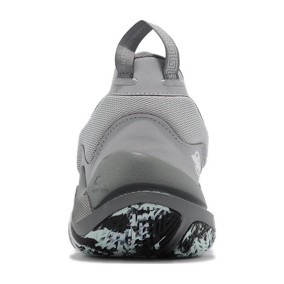 Nike Giannis Immortality 2 EP Grey