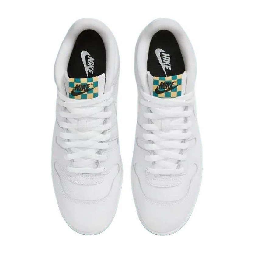 Nike Mac Attack White Blue