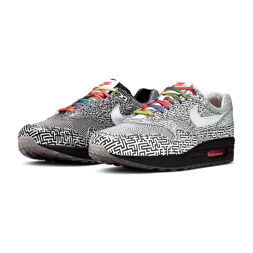 Nike Air Max 1 "Tokyo Maze"