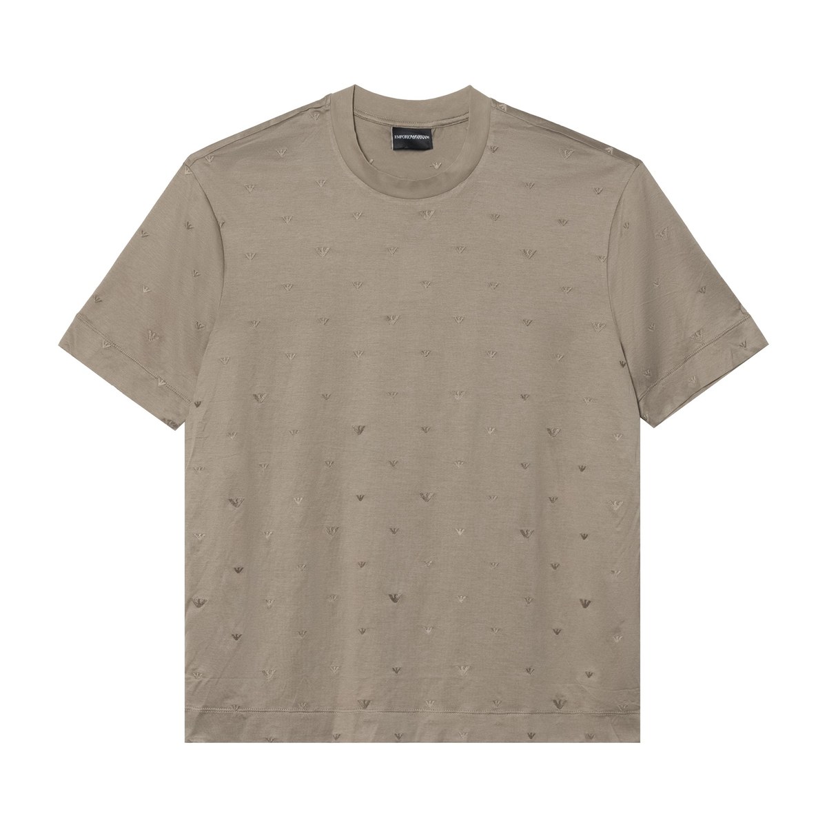 EMPORIO ARMANI SS25 T