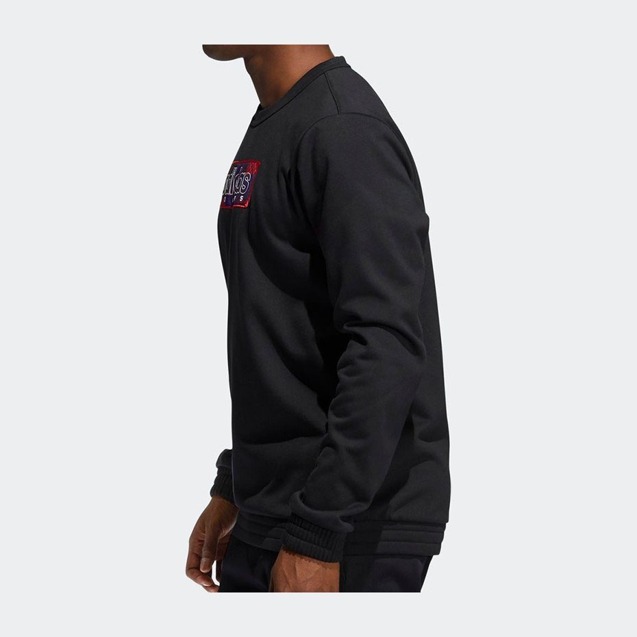adidas Mic Gfx Crew