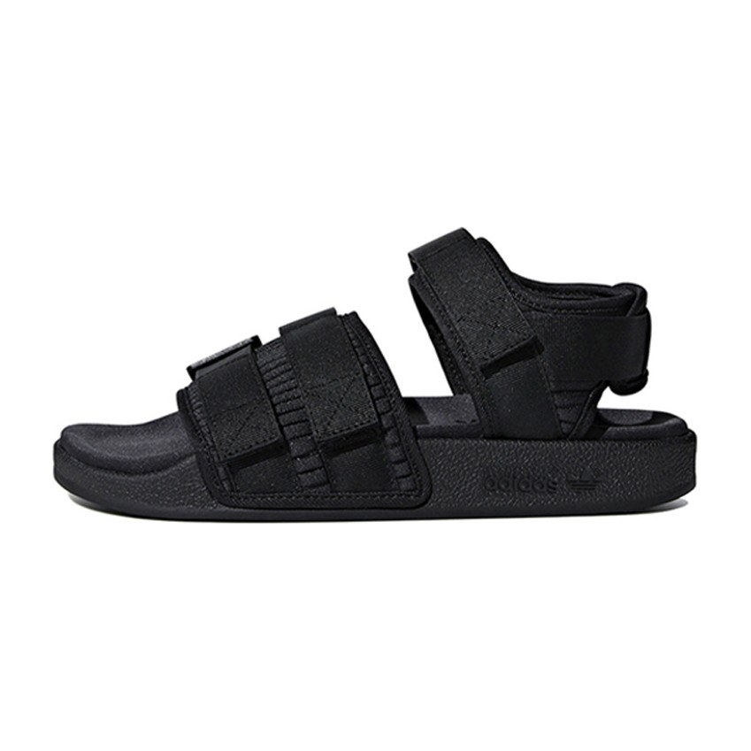 adidas Adilette Sandal 2.0 Black