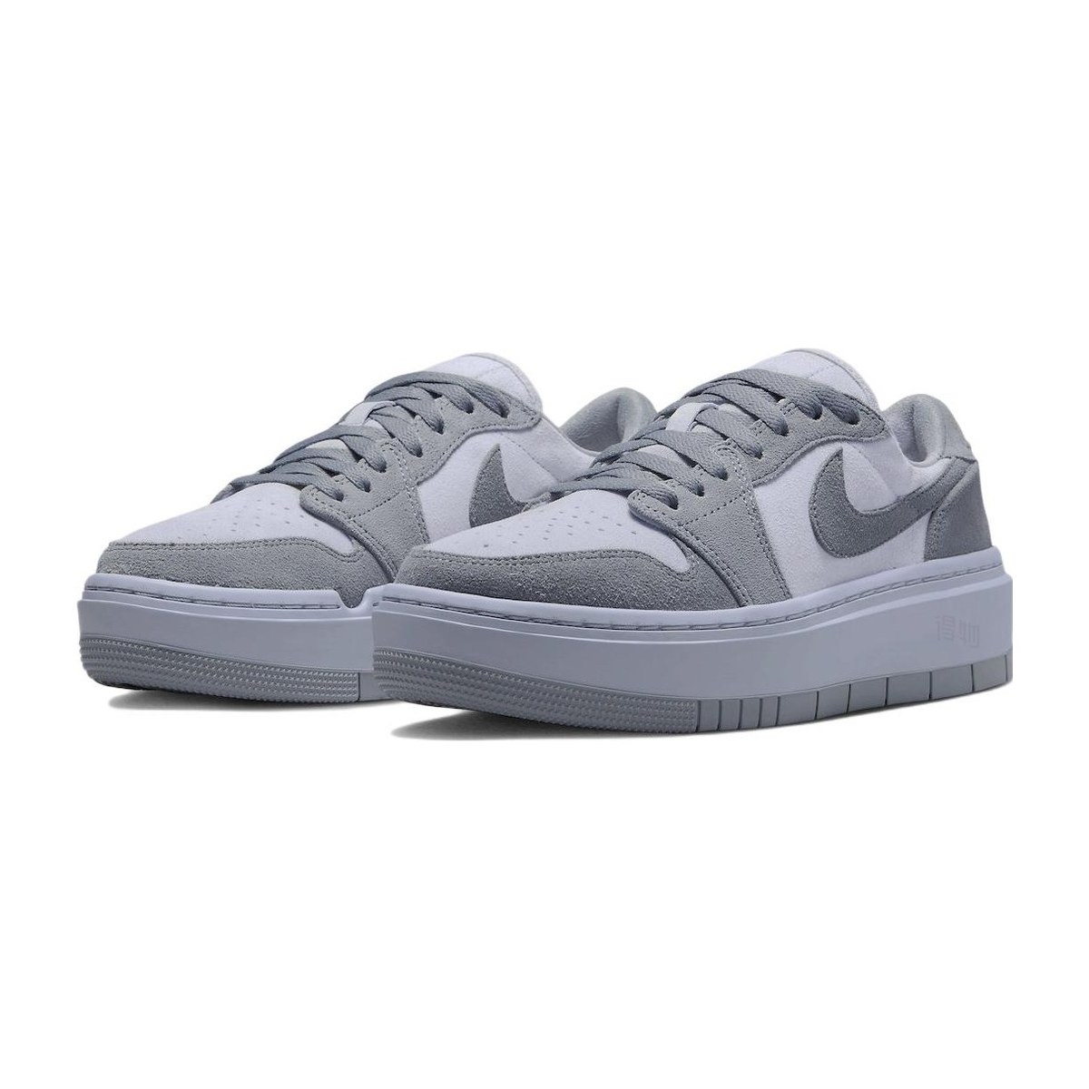 Jordan Air Jordan 1 Elevate Low "Stealth"