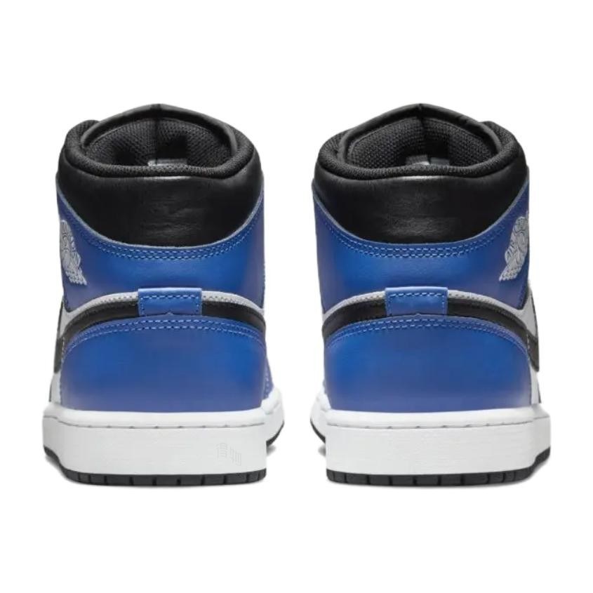Jordan Air Jordan 1 Blue White 2024