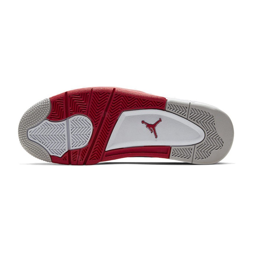 Jordan Dub Zero Red White