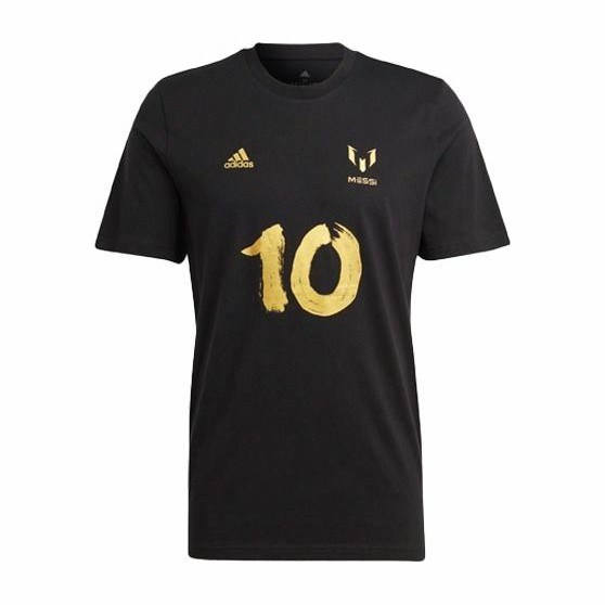 adidas Messi Cny Graphic Tee