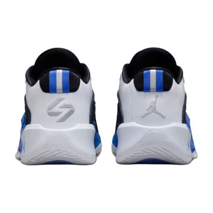 Jordan Luka 3 PF Black White Blue