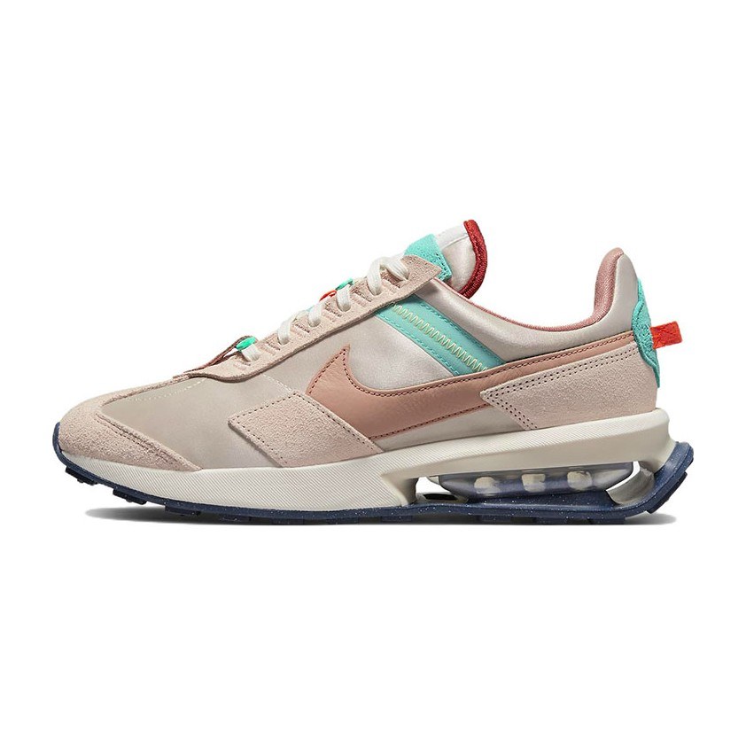 Nike Air Max Pre-Day Pink Green