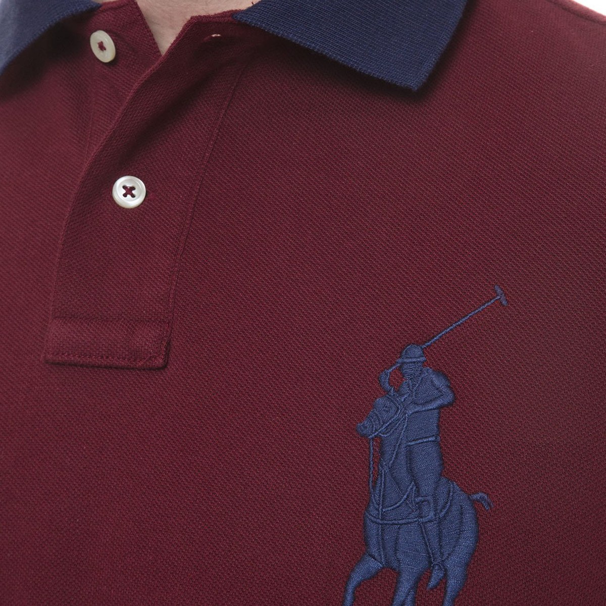 Polo Ralph Lauren SS24 LogoPolo