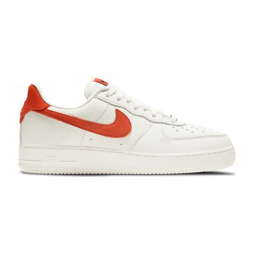 Nike Air Force 1 '07 Craft "Mantra Orange"