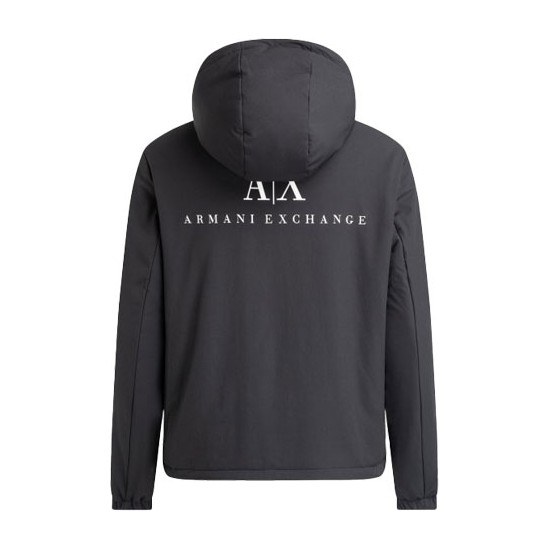 ARMANI EXCHANGE Logo