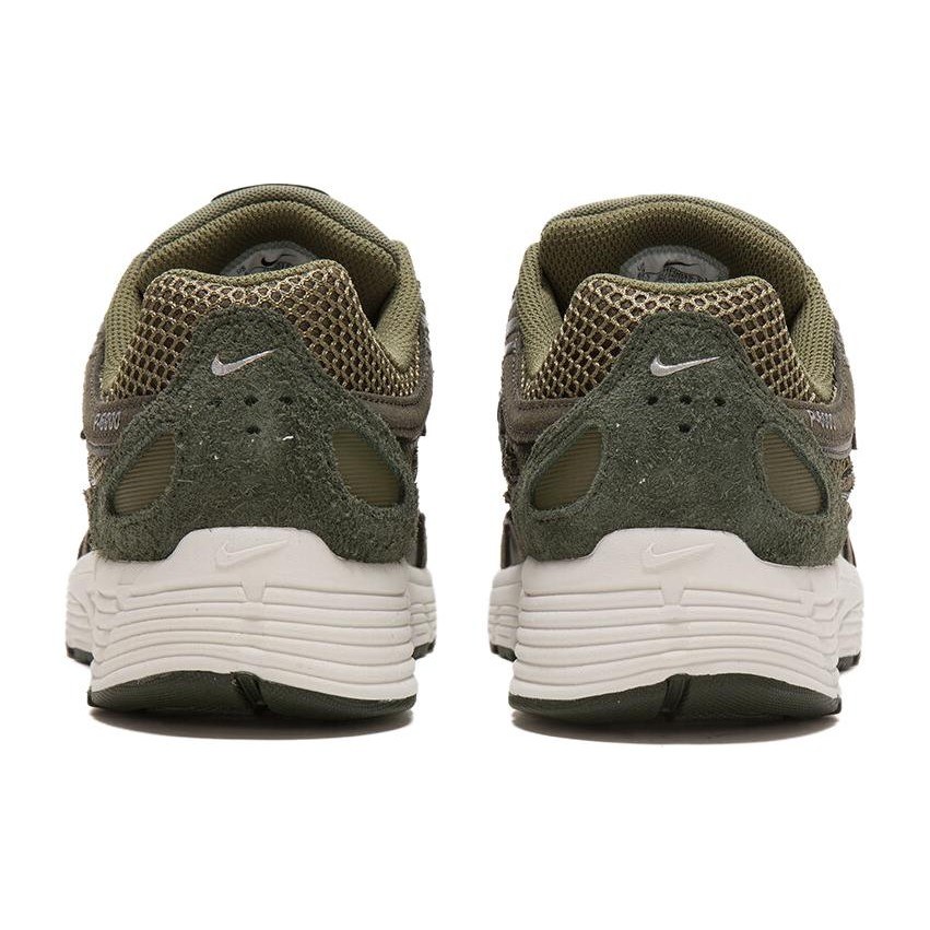 Nike P-6000 Green