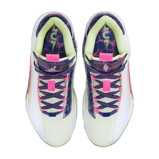 Jordan Air Jordan 35 Low "Luka Doncic"