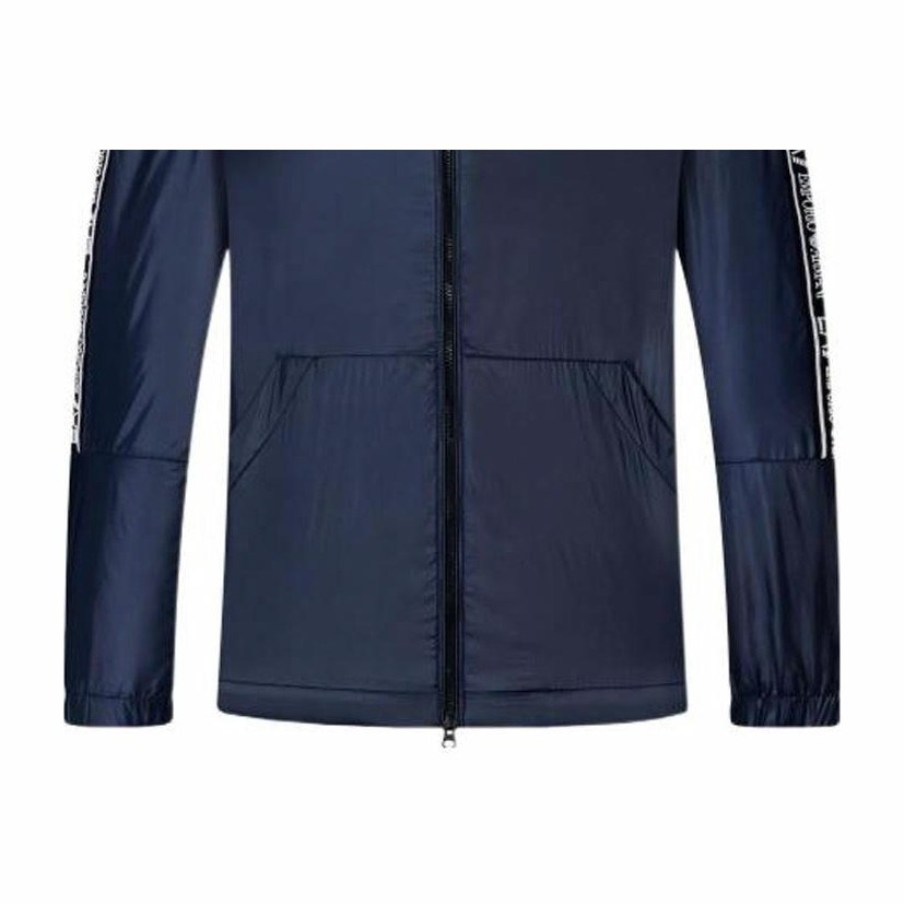 EMPORIO ARMANI SS22 Logo