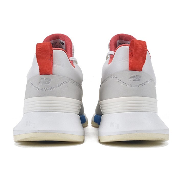 New Balance RC_2 Low Gray
