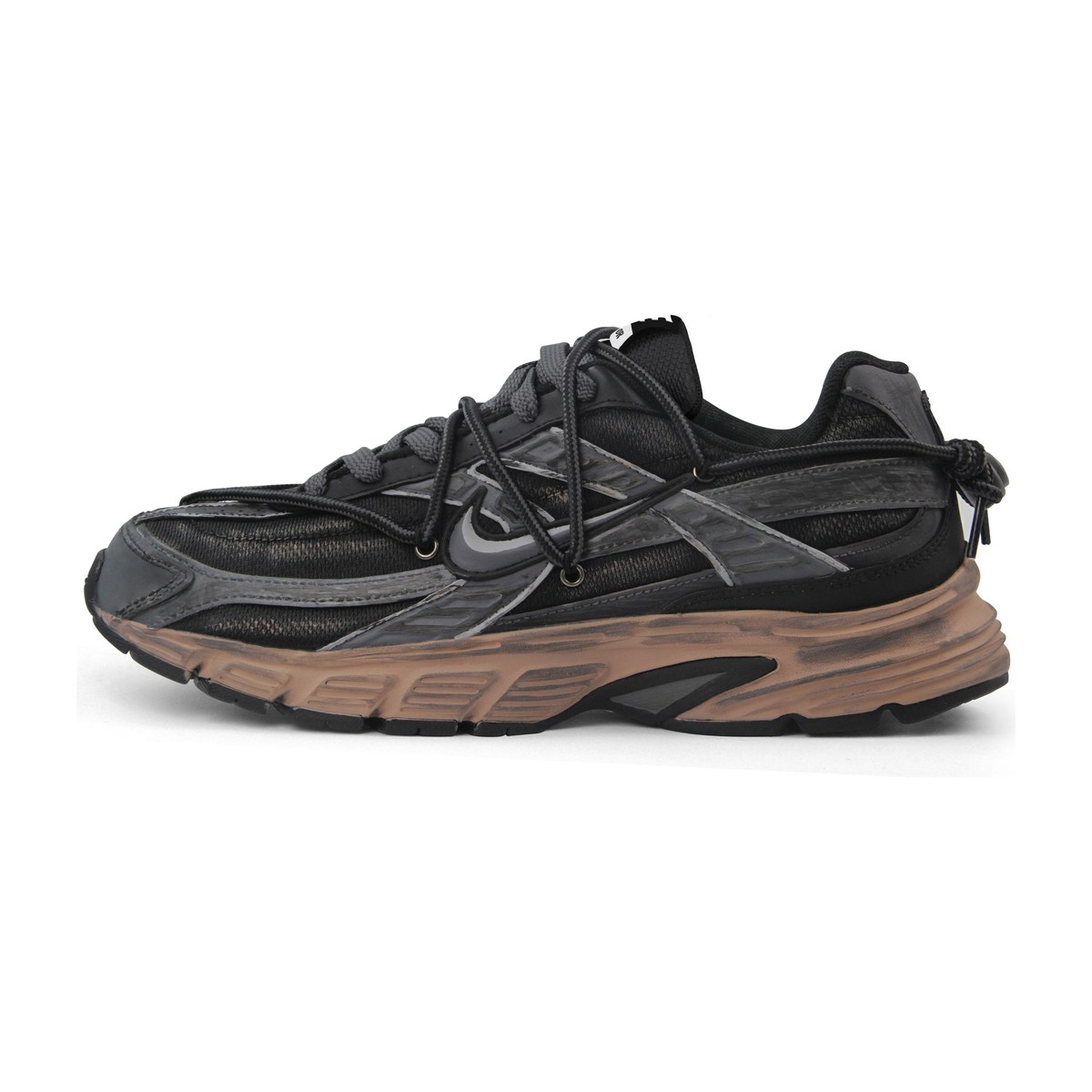 Nike Initiator Black Brown
