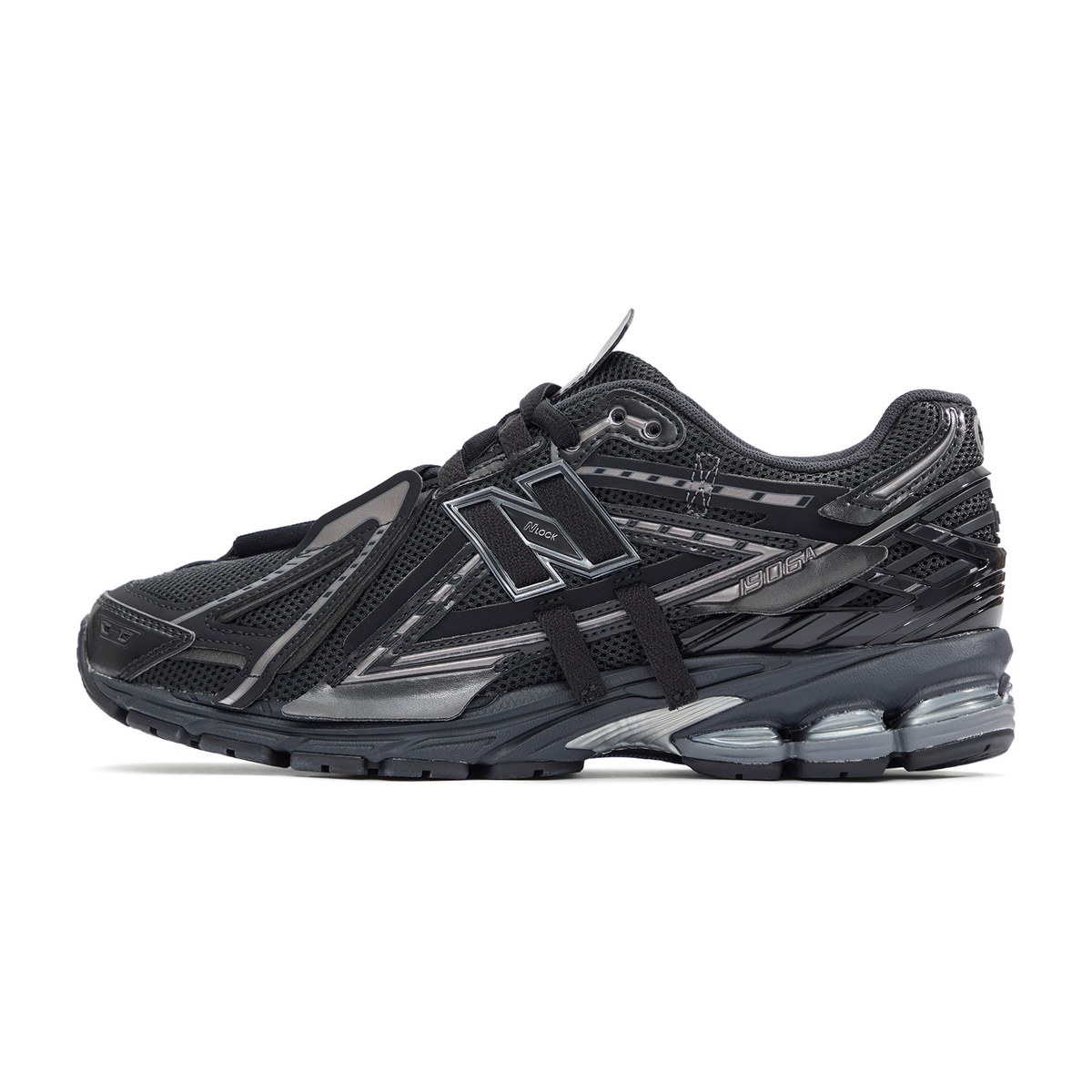 New Balance 1906 Black