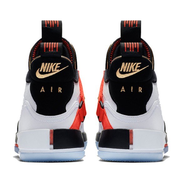 Jordan Air Jordan 33 Future Of Flight