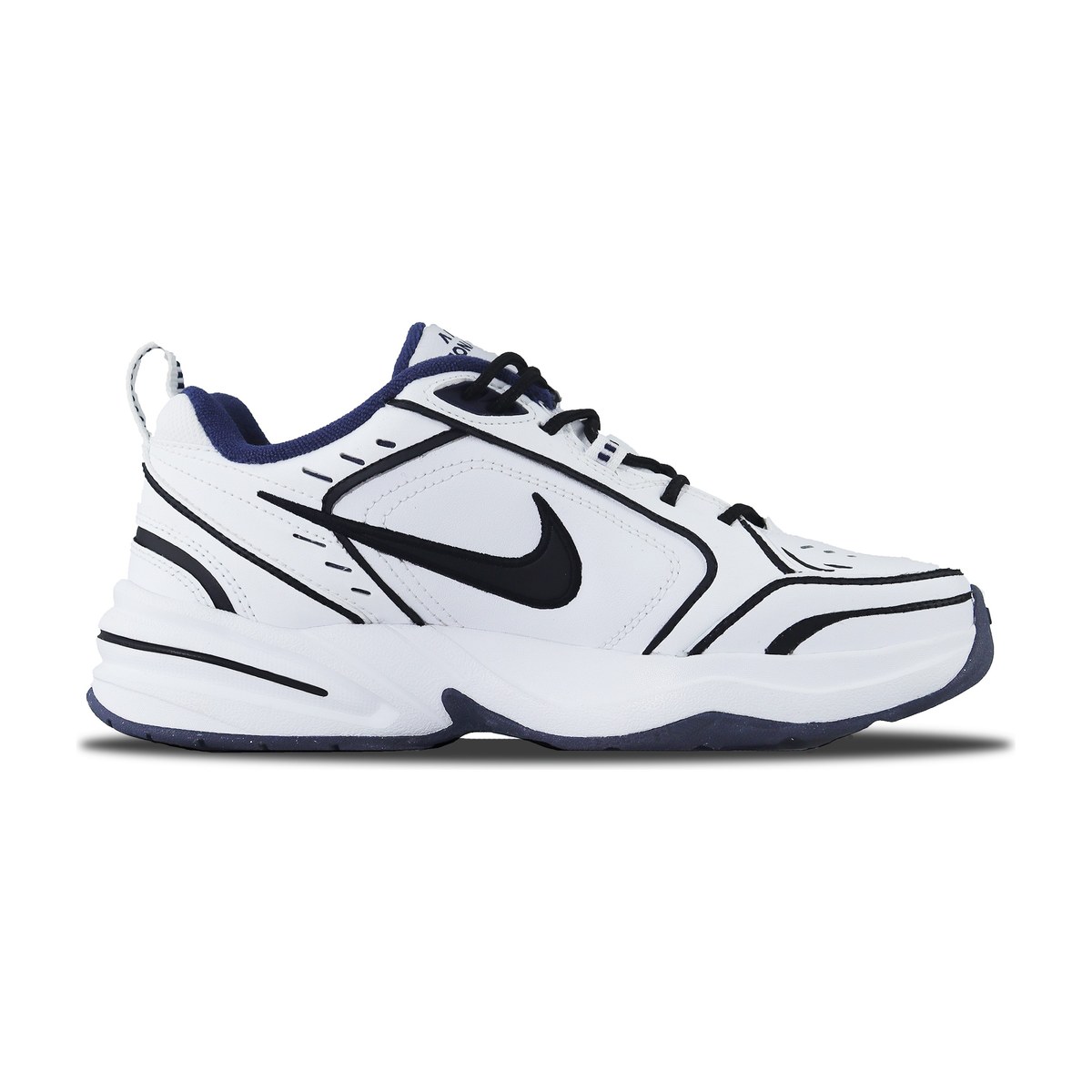 Nike Air Monarch 4