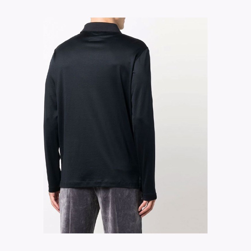 EMPORIO ARMANI LogoPolo