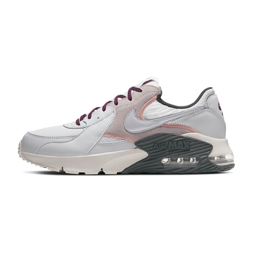 Nike Air Max Excee Black Grey Pink
