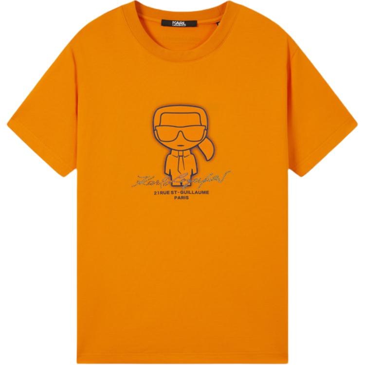 KARL LAGERFELD SS26 T