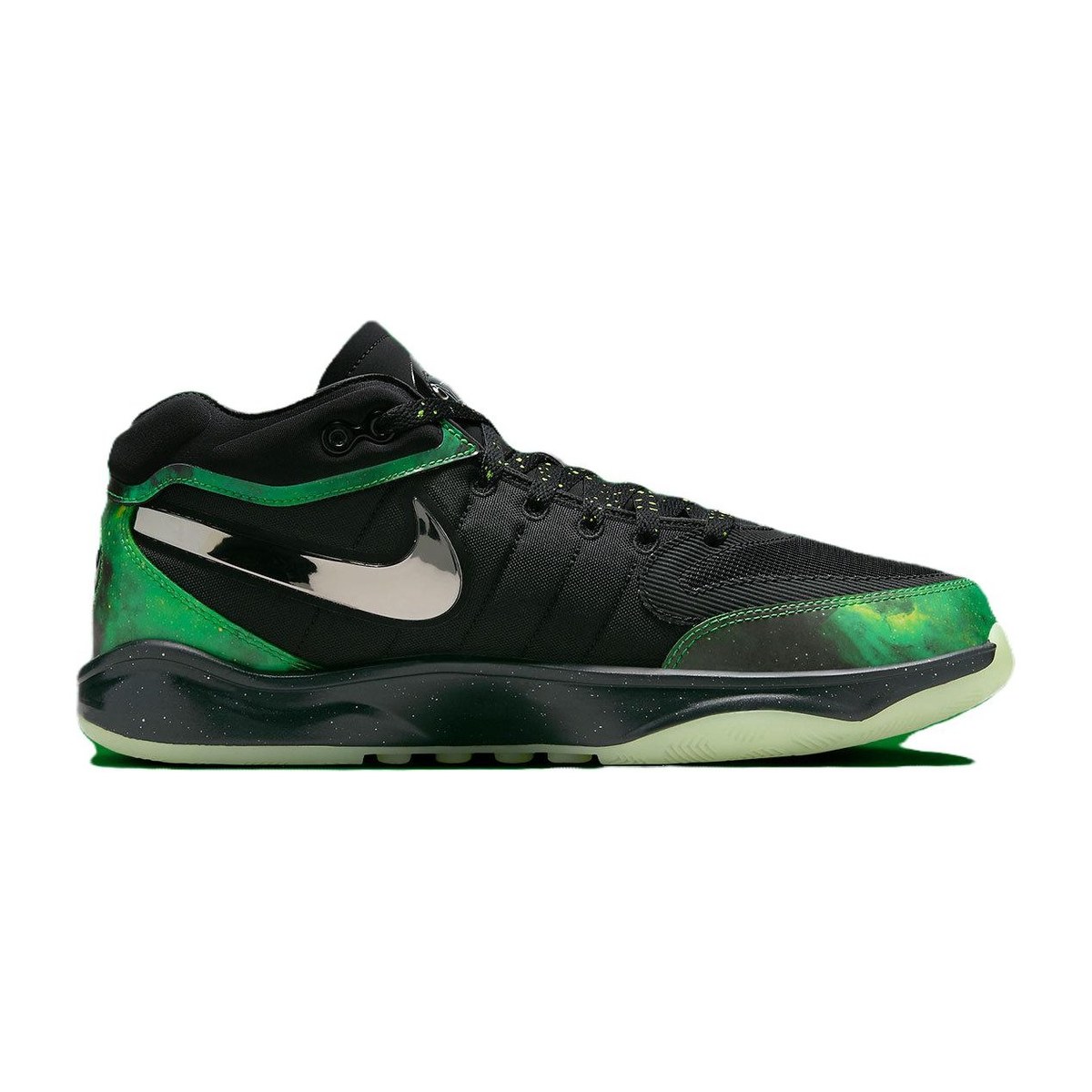 Nike Zoom GT Hustle 2
