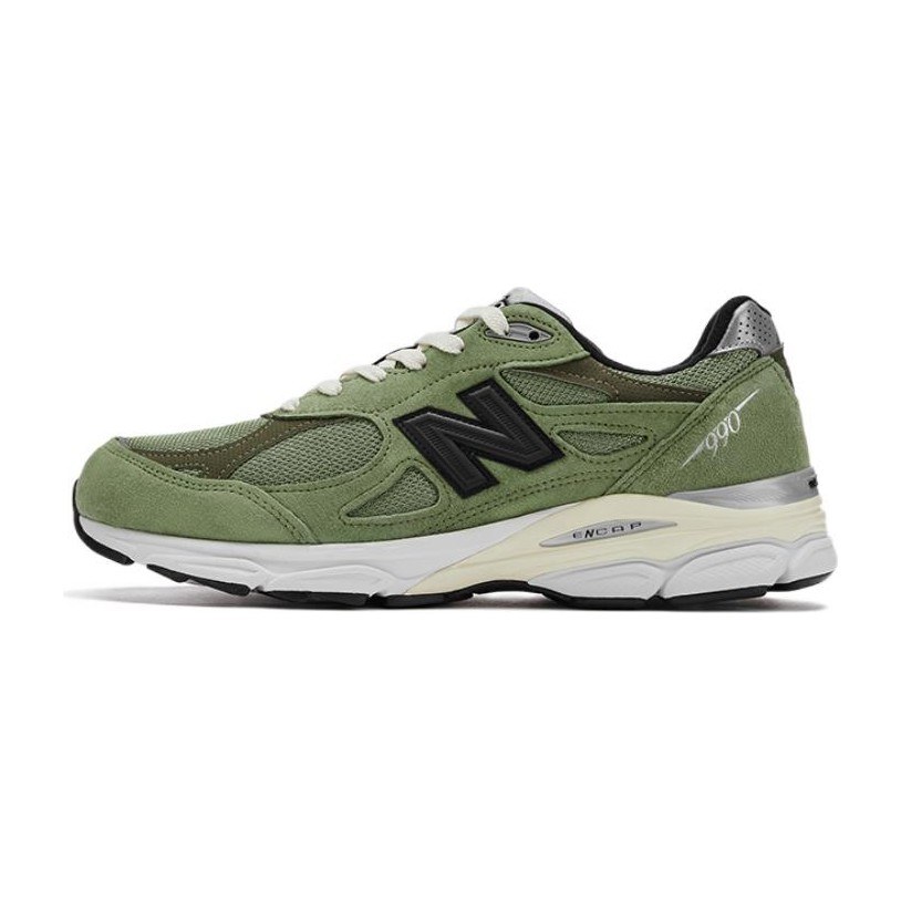 JJJJound x New Balance 990 V3