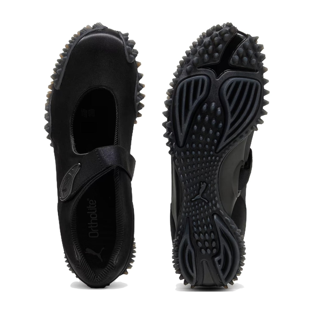PUMA Mostro Faye