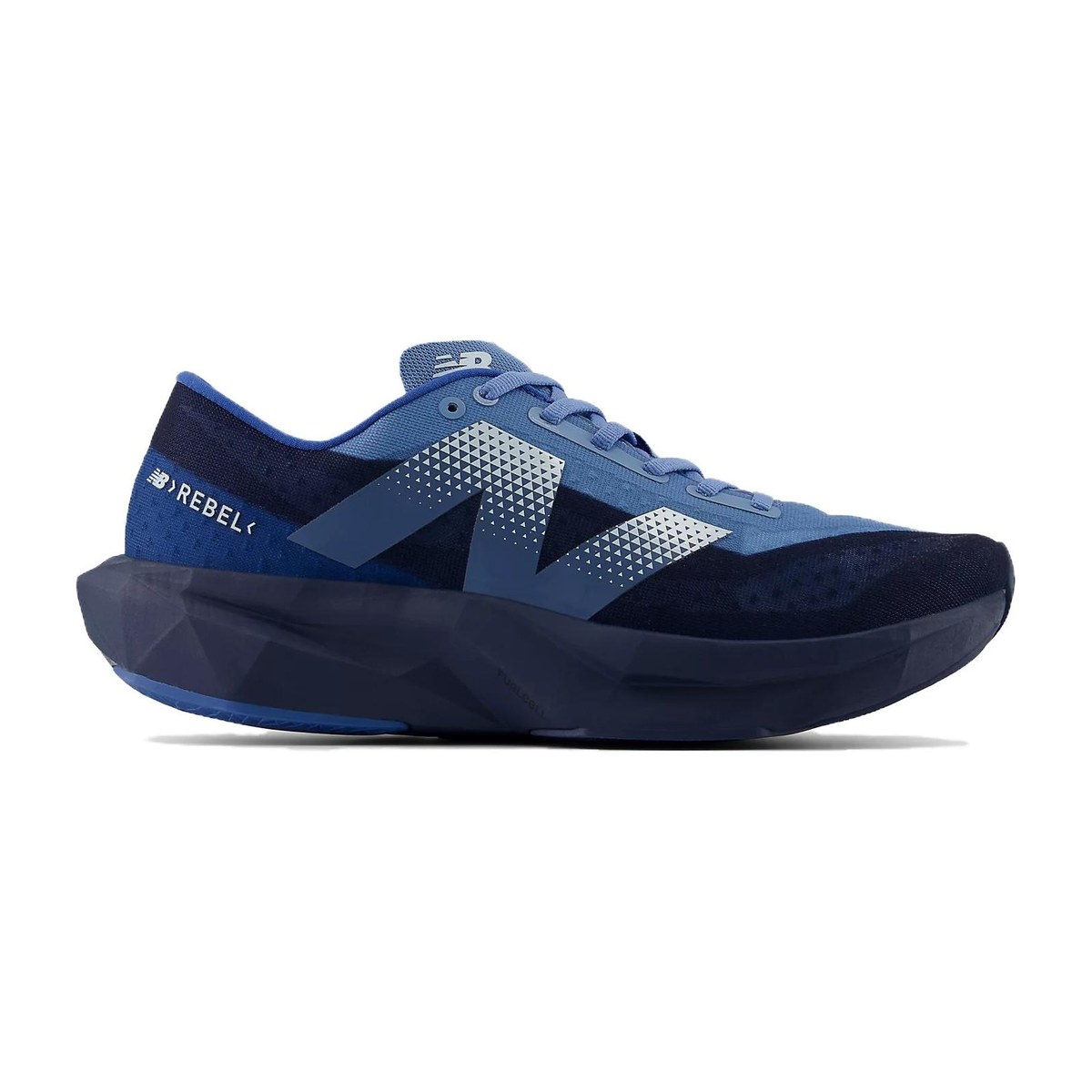 New Balance FuelCell Rebel V4 Blue