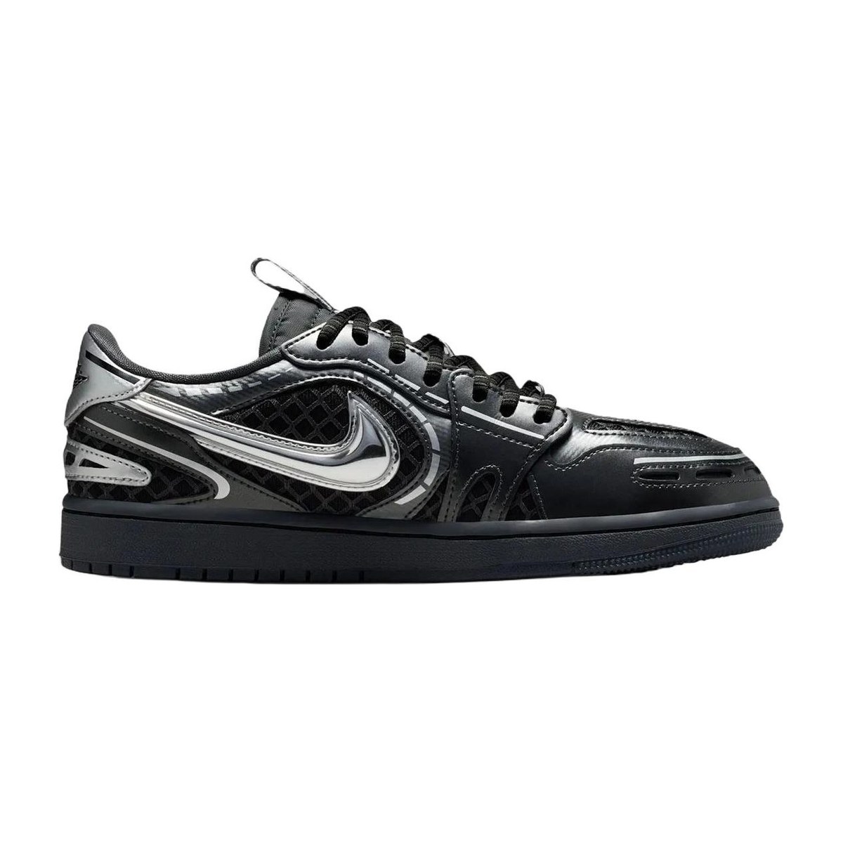 Jordan Air Jordan 1 Method Of Make v3