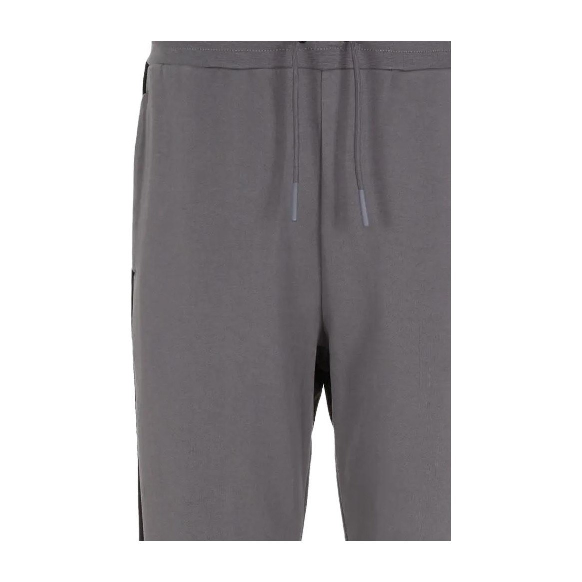 Emporio Armani EA7 Joggers Iron Grey