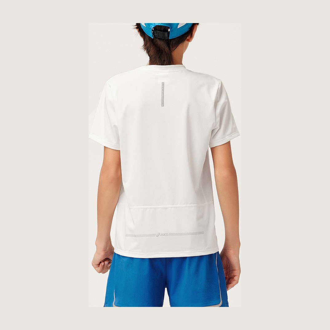 Asics logoT