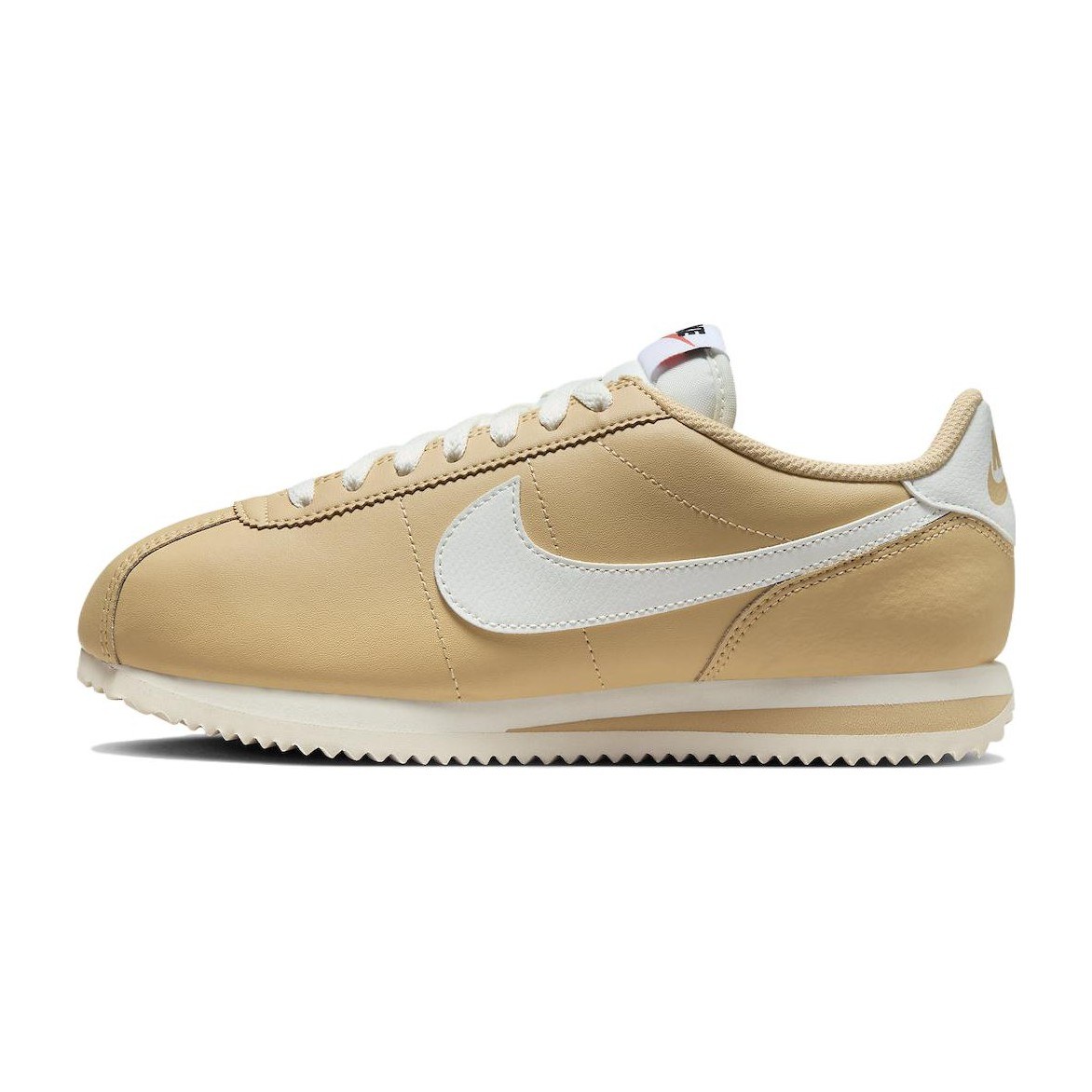 Nike Cortez "Sesame"