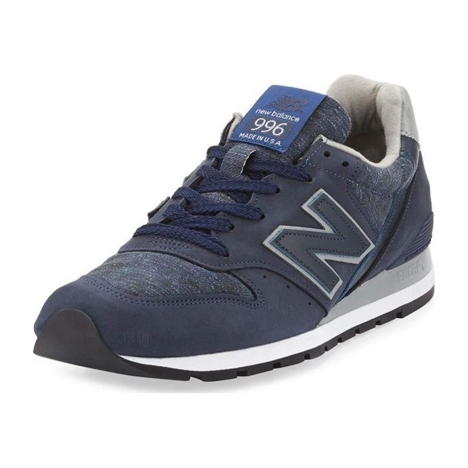 New Balance 996 Age Of Exploration