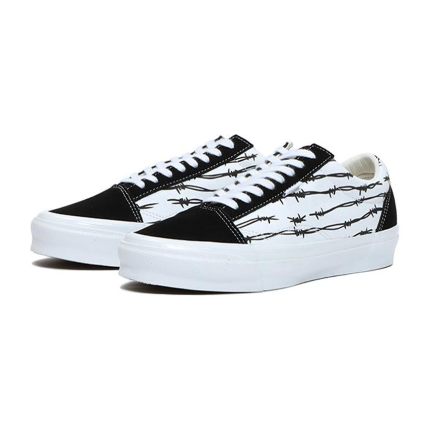 Vans Old Skool Ns Og Lx