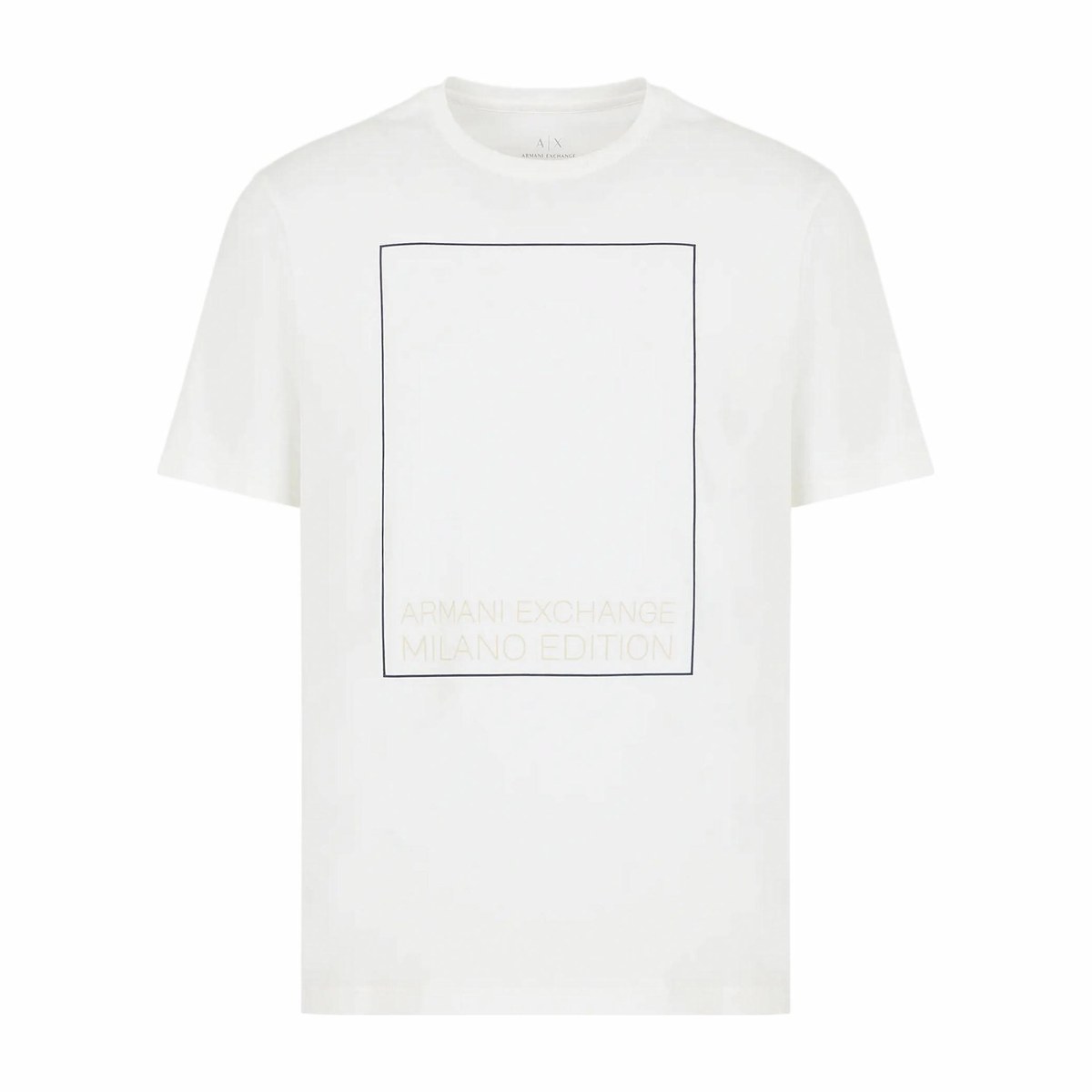 ARMANI EXCHANGE SS24 LogoT